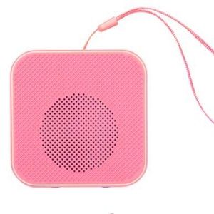 SONIX
Bluetooth Speaker